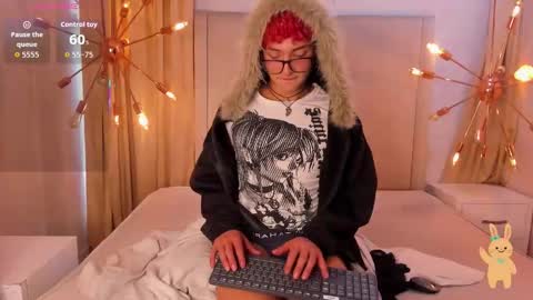 Valentin0 online show from 01.10.26