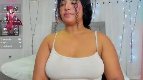 Valentina online show from 01.05.25