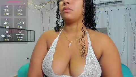 Valentina online show from 01.21.25