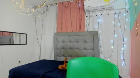 Valentina online show from 01.26.25