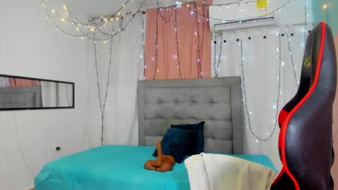 Valentina online show from 02.14.25