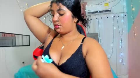 Valentina online show from 02.15.25