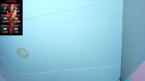 Valentina online show from 11.01.25