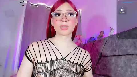 Valentina online show from 11.22.25