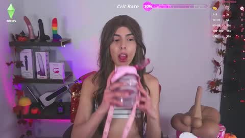 Valentina Ceretti online show from 10.08.25