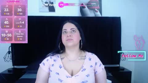  Valentina  online show from 02.05.26