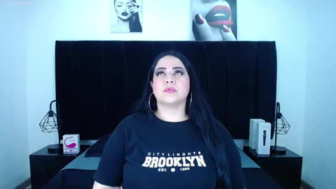  Valentina  online show from 02.11.26