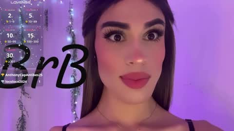 Snapshot of valentina_gaviria_ chatting on 01.14.25 VALENTINA GAVIRIA online show from 01.14.25