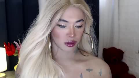 Amanda online show from 01.06.25