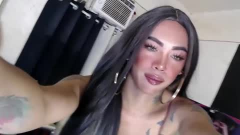 Amanda online show from 01.14.25