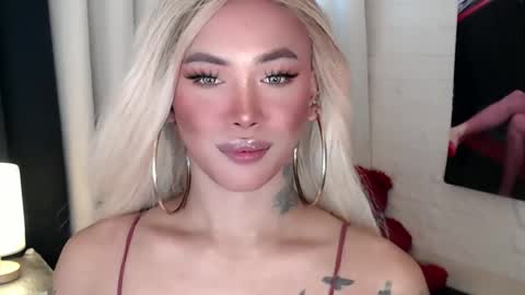 Amanda online show from 01.18.25