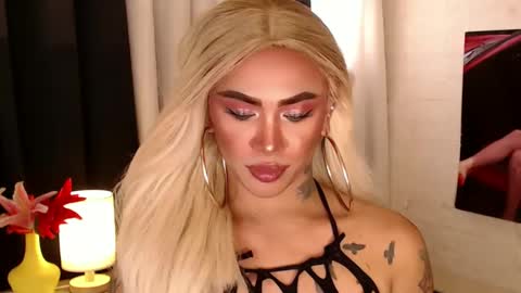 Amanda online show from 01.20.25