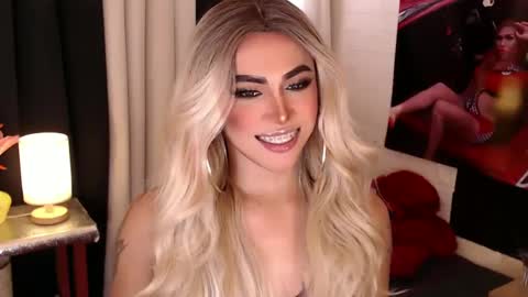 Amanda online show from 02.03.25