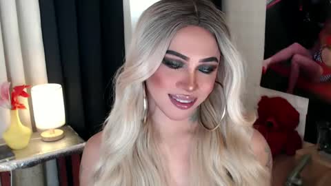 Amanda online show from 02.16.25