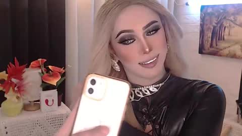 Amanda online show from 09.14.25