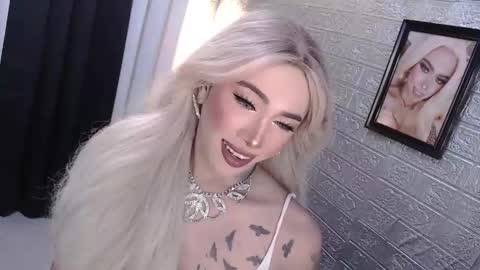 Amanda online show from 11.13.25