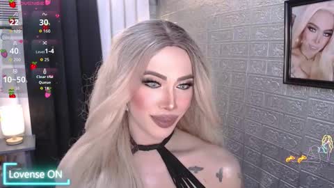 Amanda online show from 11.14.25