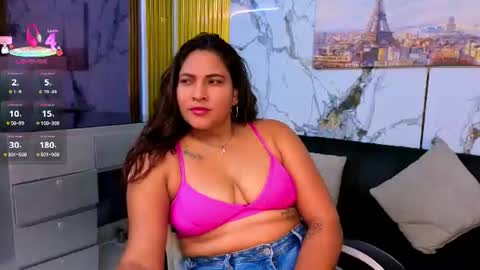 Snapshot of valentina_lopez11_pm chatting on 07.20.26 valentina_lopez11_pm online show from 07.20.26