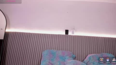 Valentina online show from 01.05.26