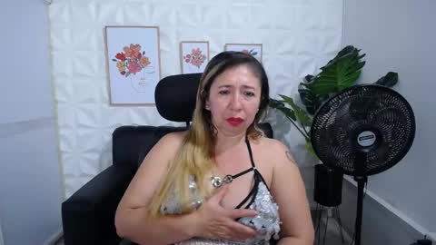 Valentina  online show from 02.27.25