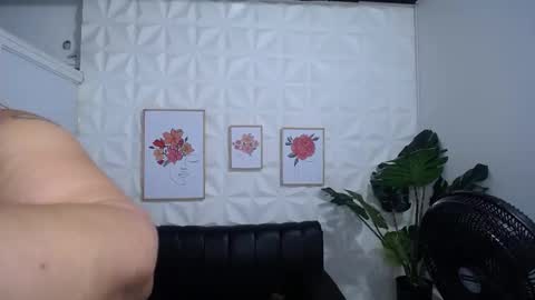 Valentina  online show from 03.08.25