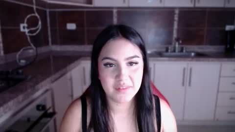 Valentina Millers online show from 10.09.25