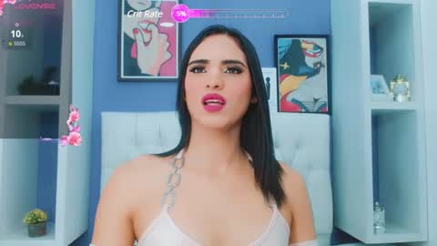 Snapshot of valentina_princess_ chatting on 01.09.25 valentina_princess_ online show from 01.09.25