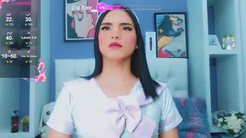 Snapshot of valentina_princess_ chatting on 01.12.25 valentina_princess_ online show from 01.12.25