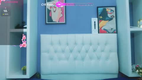 Snapshot of valentina_princess_ chatting on 01.14.25 valentina_princess_ online show from 01.14.25