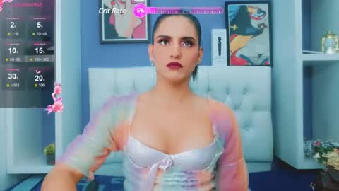 Snapshot of valentina_princess_ chatting on 01.14.25 valentina_princess_ online show from 01.14.25