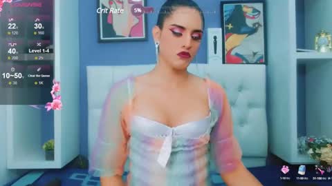 Snapshot of valentina_princess_ chatting on 01.14.25 valentina_princess_ online show from 01.14.25