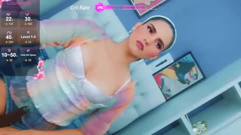 Snapshot of valentina_princess_ chatting on 01.15.25 valentina_princess_ online show from 01.15.25