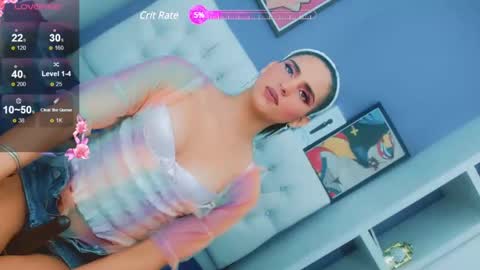 Snapshot of valentina_princess_ chatting on 01.15.25 valentina_princess_ online show from 01.15.25