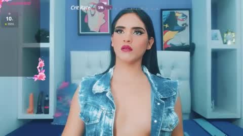 Snapshot of valentina_princess_ chatting on 01.22.25 valentina_princess_ online show from 01.22.25