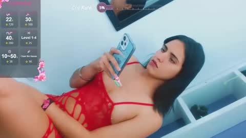 Snapshot of valentina_princess_ chatting on 01.23.25 valentina_princess_ online show from 01.23.25