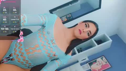 Snapshot of valentina_princess_ chatting on 02.15.25 valentina_princess_ online show from 02.15.25