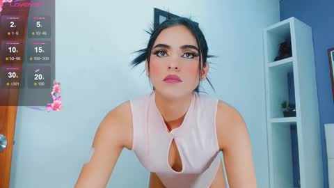 Snapshot of valentina_princess_ chatting on 02.16.25 valentina_princess_ online show from 02.16.25