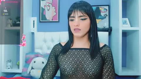 Snapshot of valentina_princess_ chatting on 02.21.25 valentina_princess_ online show from 02.21.25