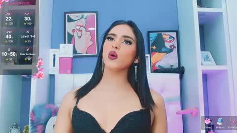 Snapshot of valentina_princess_ chatting on 02.25.25 valentina_princess_ online show from 02.25.25