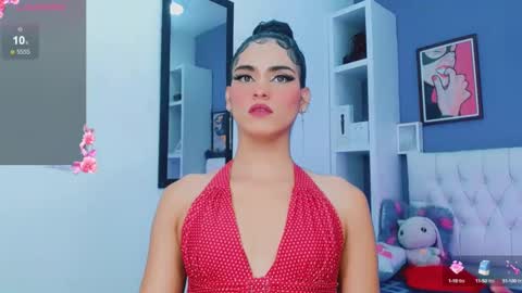 Snapshot of valentina_princess_ chatting on 03.01.25 valentina_princess_ online show from 03.01.25