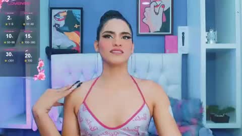 Snapshot of valentina_princess_ chatting on 03.07.25 valentina_princess_ online show from 03.07.25