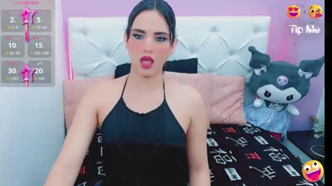 Snapshot of valentina_princess_ chatting on 09.16.25 valentina_princess_ online show from 09.16.25