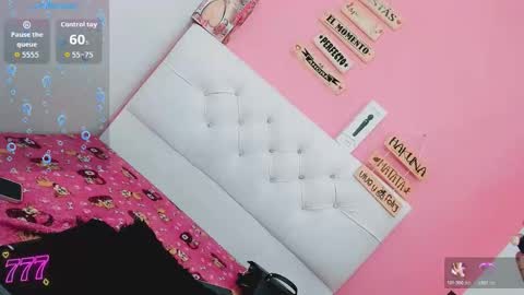 valentina_princess_ online show from 02.22.26