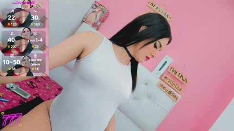 valentina_princess_ online show from 02.27.26