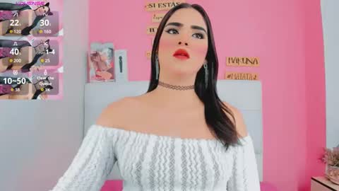 valentina_princess_ online show from 05.26.26