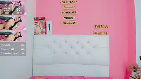 valentina_princess_ online show from 05.31.26