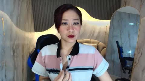 Valentina online show from 11.18.25