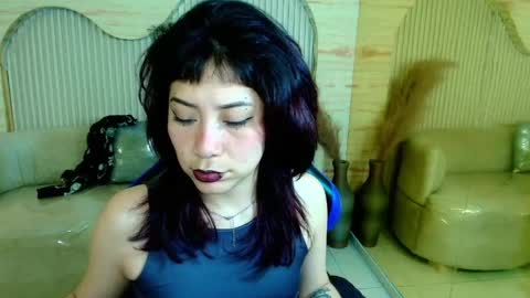 Valentina online show from 04.07.26