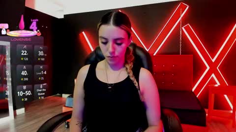 Valentina online show from 04.06.26