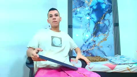 valentina_y_sneiderr online show from 02.02.26